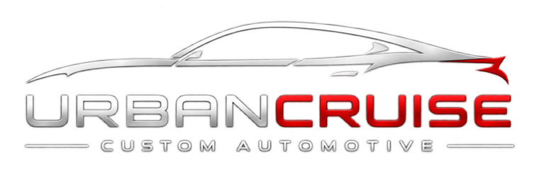 UrbanCruise Custom Automotive